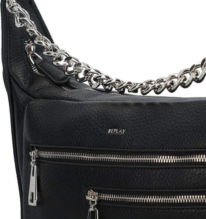 Actual product image Replay Shoulder bag 32 cm