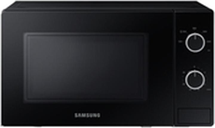 Actual product image Samsung MS20A3010AL (20 l)