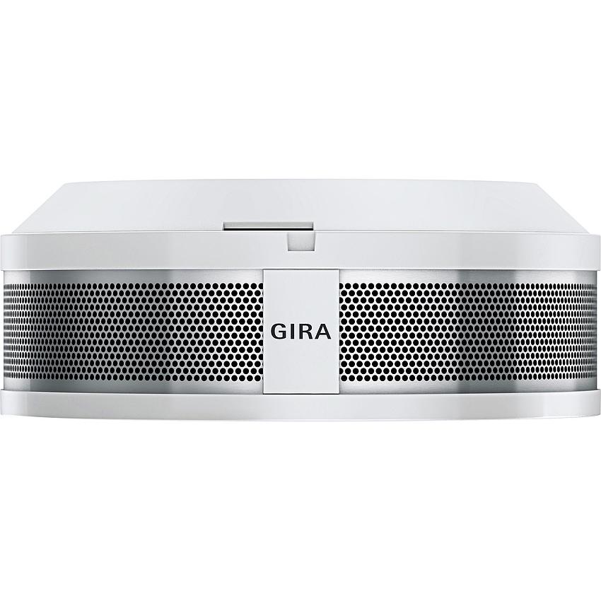 Thumbnail - Gira, Gefahrenmelder, Dual Q