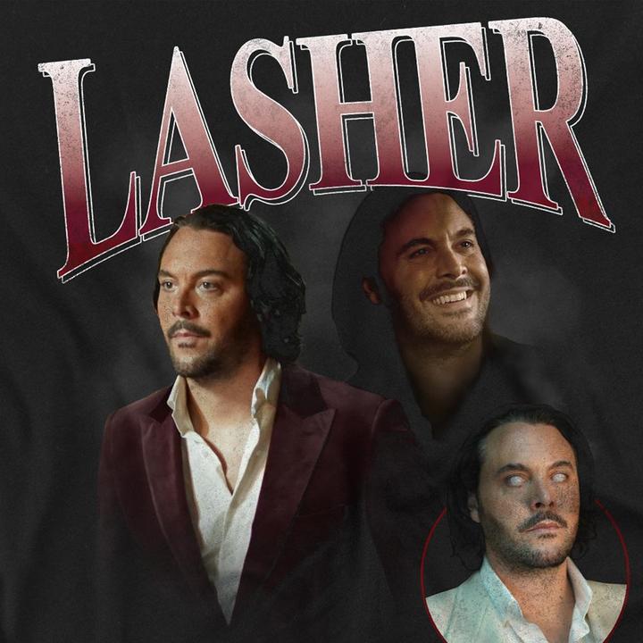 Produktbild Mayfair Witches TShirt (S)