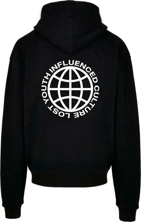 Produktbild Lost Youth Influenced Kapuzenpullover (XXL)