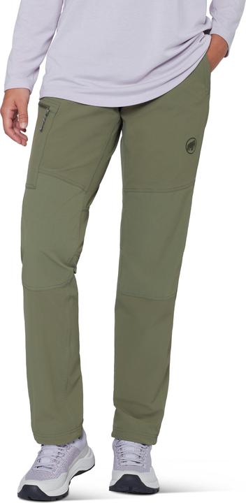 Immagine prodotto Mammut Runbold Guide SO Pants, Softshell Hose (48)