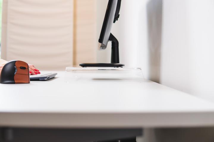 Image du produit Bakker Elkhuizen QRiser 50 /augmentation