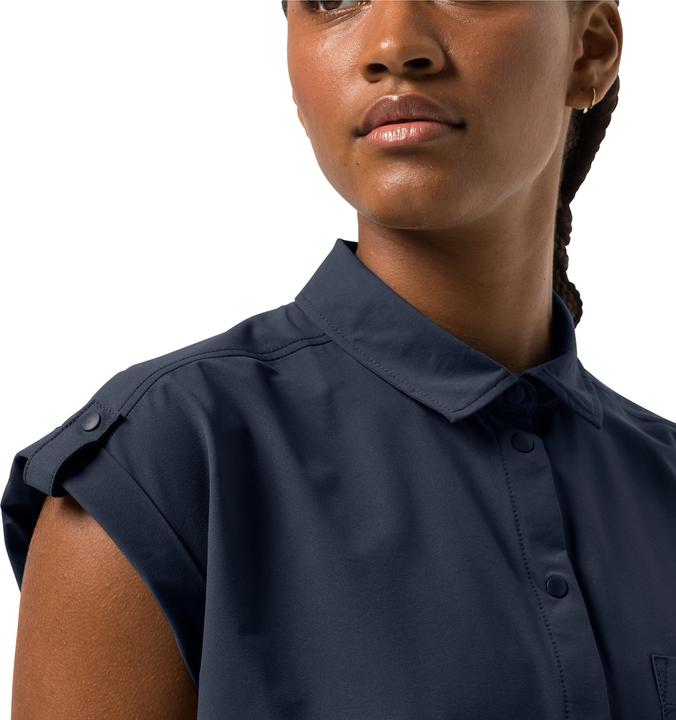 Produktbild Jack Wolfskin Light Wander Shirt W (XS)