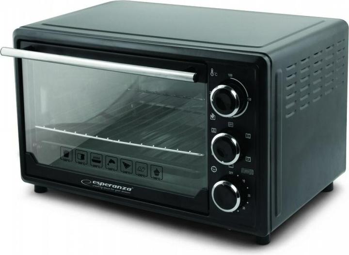 Actual product image Esperanza Napoli EKO006