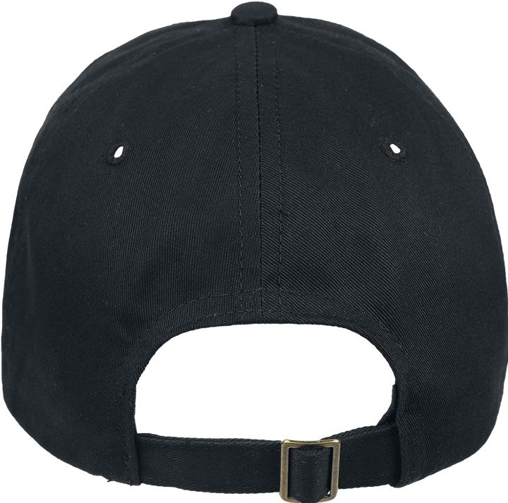 Actual product image Motörhead Logo