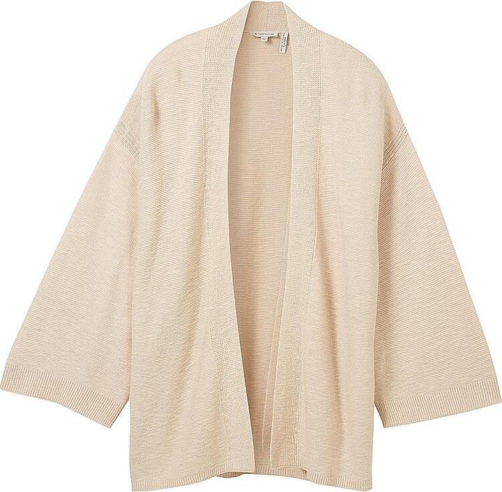 Produktbild Tom Tailor Strickjacke (XS)