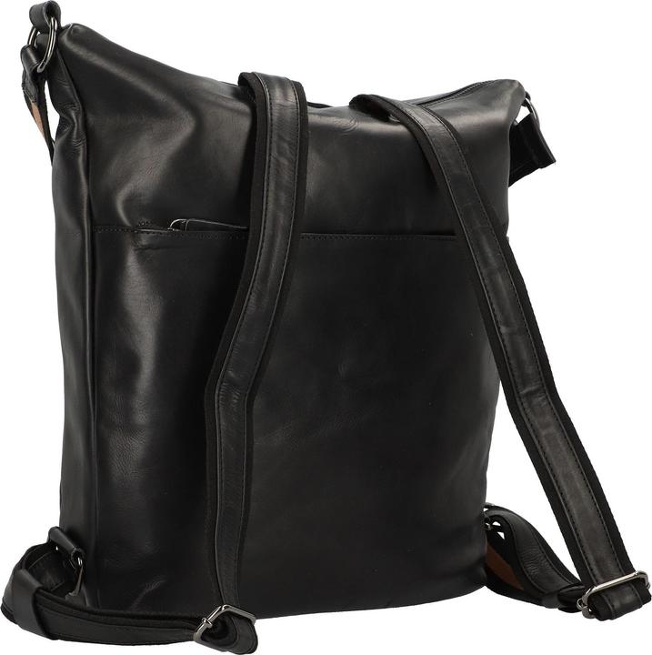 Produktbild Harolds Caugio Daypack Leder 40 cm