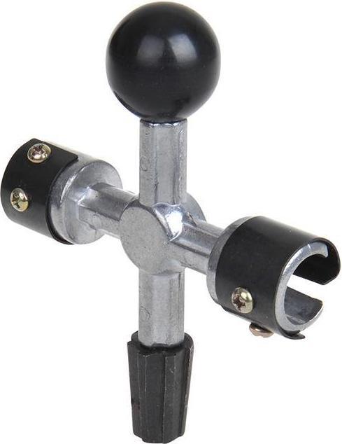 Actual product image ProPlus Battery pole cleaner in blister