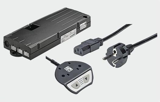 Image du produit Hettich Module électronique LegaDrive