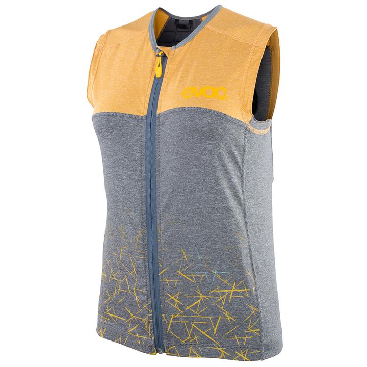 Actual product image Evoc buoyancy aid (L, Back protector, Unique specimen)