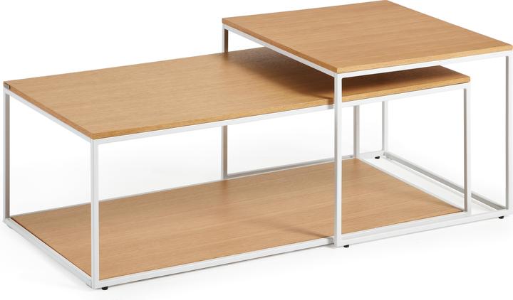 Image du produit Kave Home Yoana (100 x 50 x 43 cm)