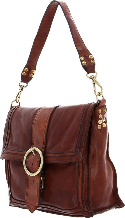 Produktbild Campomaggi Shoulder Bag With Flap