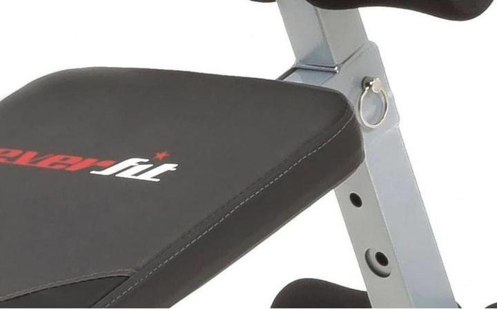 Produktbild Sko Sit-up bench EVERFIT WBK100