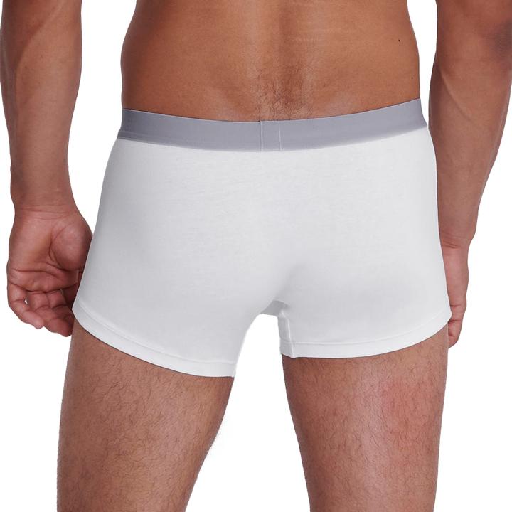 Immagine prodotto Sloggi Confezione da 4 pezzi da uomo GO ABC 2.0 Hipster Short / Pant (M, confezione da 4)