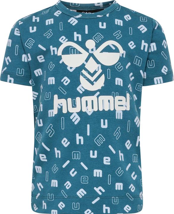 Immagine prodotto hummel Maglietta Hmldream Aop S/S (86)
