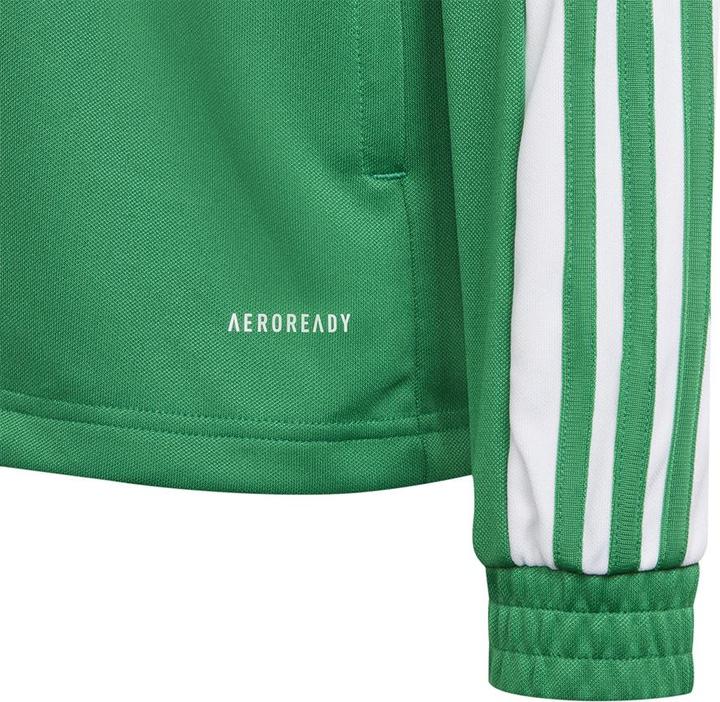 Actual product image adidas Squadra 21 Training Jacket Kids (164)