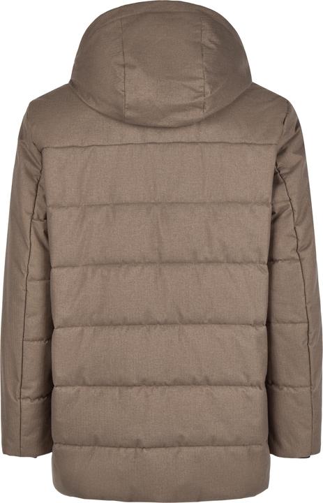 Produktbild Calamar Parka in Wolloptik (54)