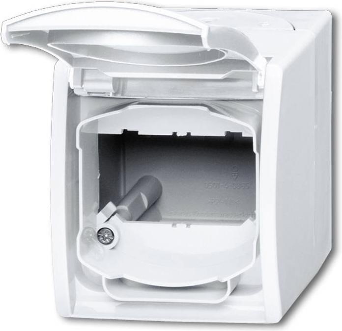 Immagine prodotto Busch-Jaeger Case
