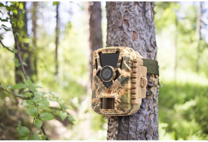 Actual product image Renkforce Wildkamera 16 Mio. Pixel