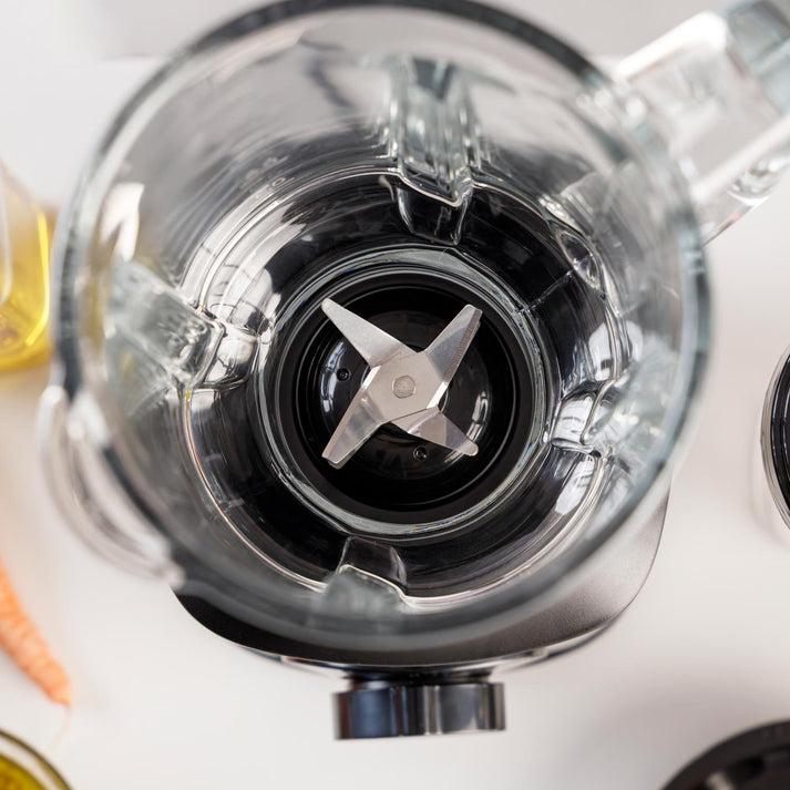 Produktbild Taurus Prior Advance + (1800 W)