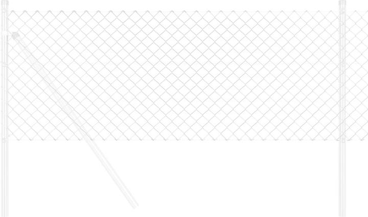 Produktbild vidaXL Outdoor-Zaun