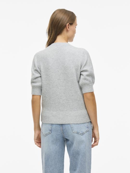 Produktbild Vila VIELLIE Kurzarm Strickjacke (XS)