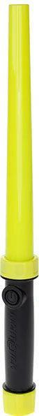 Produktbild Nightstick LED-Verkehrsleitstab inkl. Lampe, gelb