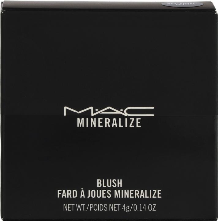 Produktbild MAC Cosmetics Mineralize Blush (Hey, Coral, Hey...)