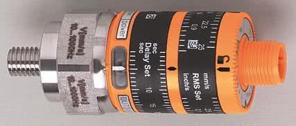 Produktbild IFM VKV022