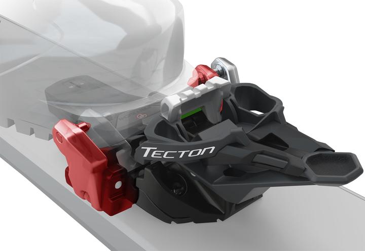 Actual product image Fritschi Tecton 13 (Touring skis)