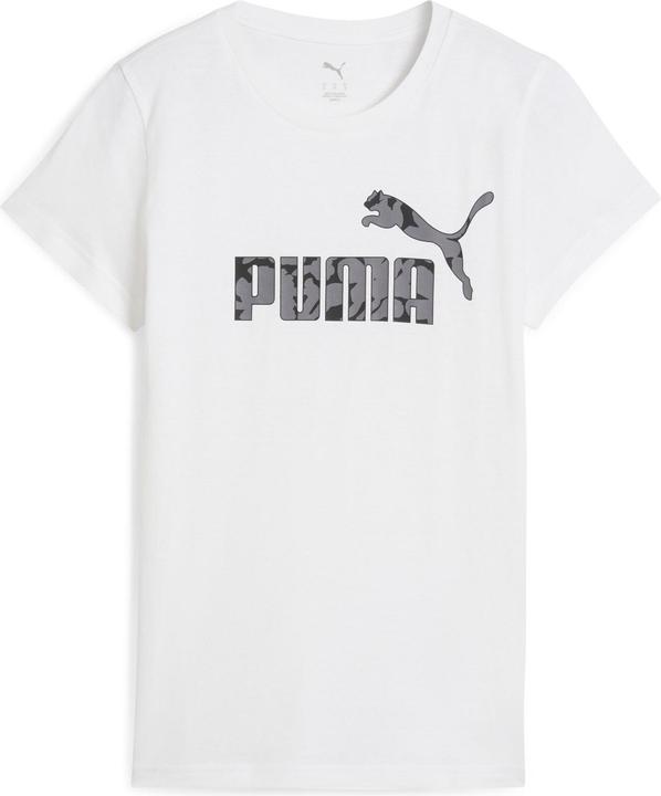 Actual product image Puma ESS NATURE 2.0 Tee (XS)
