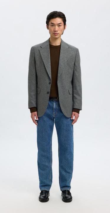 Image du produit Selected Homme Slh196-Straight Ben Kori Jeans Noos (W28/L32)
