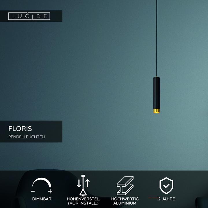 Produktbild Lucide Pendelleuchten (GU10)