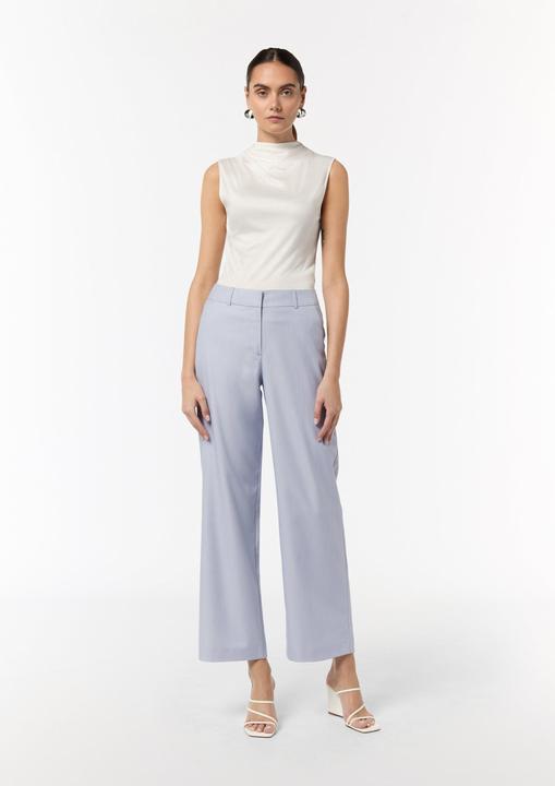 Image du produit Comma Hose Marlenehose aus Lyocell (42)