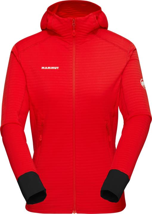 Mammut Rosso / Nero, mammut rosso-nero, Rosso