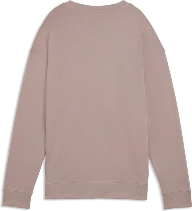 Produktbild Puma ESS Small No. 1 Logo Relaxed Crew TR (M)