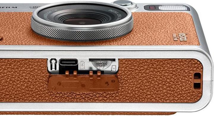Actual product image Fujifilm instax mini Evo