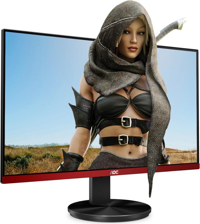 Productafbeelding AOC G2790VXA (1920 x 1080 Pixels, 27")