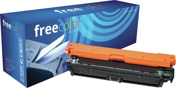 Produktbild Freecolor 307A (BK)