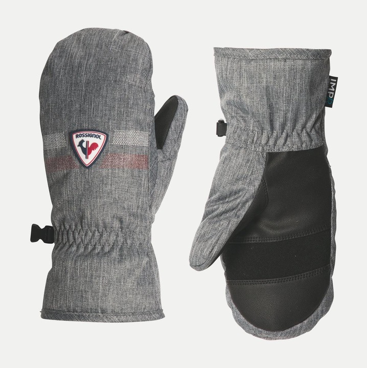 Actual product image Rossignol Jr Roc Impr M Handschuhe (M)