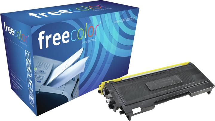 Produktbild Freecolor TN-2000 (BK)
