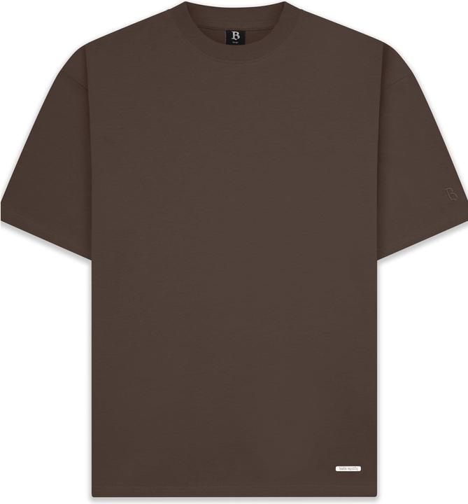 Produktbild Dropsize Super Heavy Blank T-Shirt - 124985 (M)