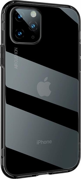 Actual product image Baseus Safety Airbags Series Backcover Cover (Apple iPhone 11 Pro)