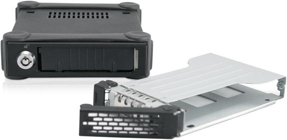 Immagine prodotto Icy Dock MB991U3-1SB