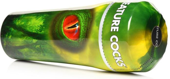 Image du produit Creature Cocks Raptor - Reptile Stroker