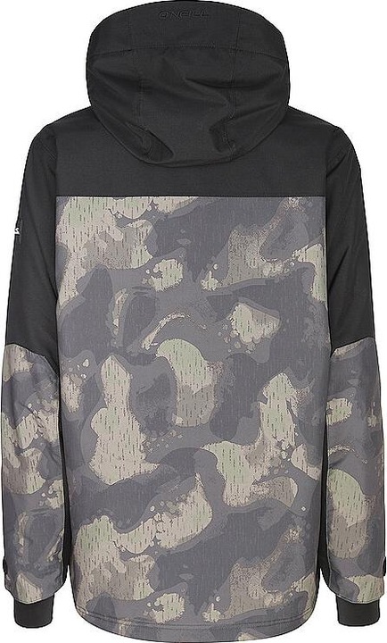 Actual product image O'Neill Snowboard jacket Originals Block (M)