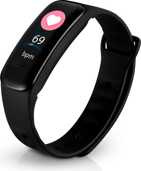 Produktbild Niceboy X-fit Plus (45 mm)