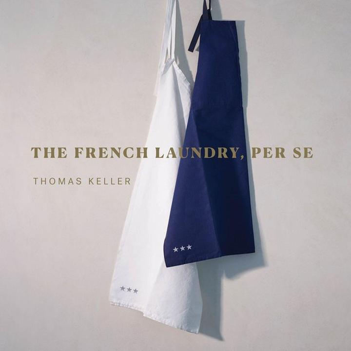 Produktbild The French Laundry/Per Se: A Cookbook (Englisch, Keller Thomas, 2020)