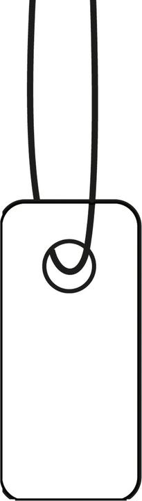 Actual product image HERMA Hängeetiketten (1 x)